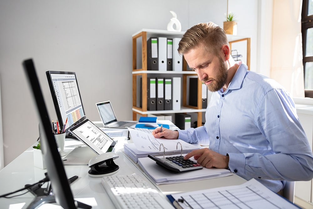 get a quote for bookkeeping services
