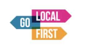 go local first